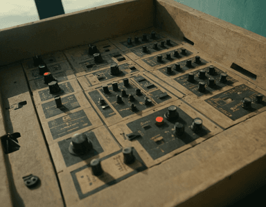 Synthara’s Children