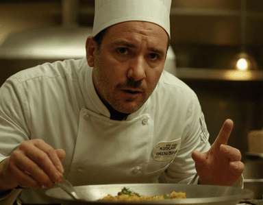 Crossroads of Desire