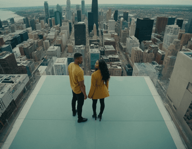 Soul City Chronicles