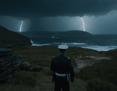 The Orbital Covenant