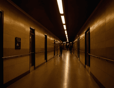 Echoes of the Last Star